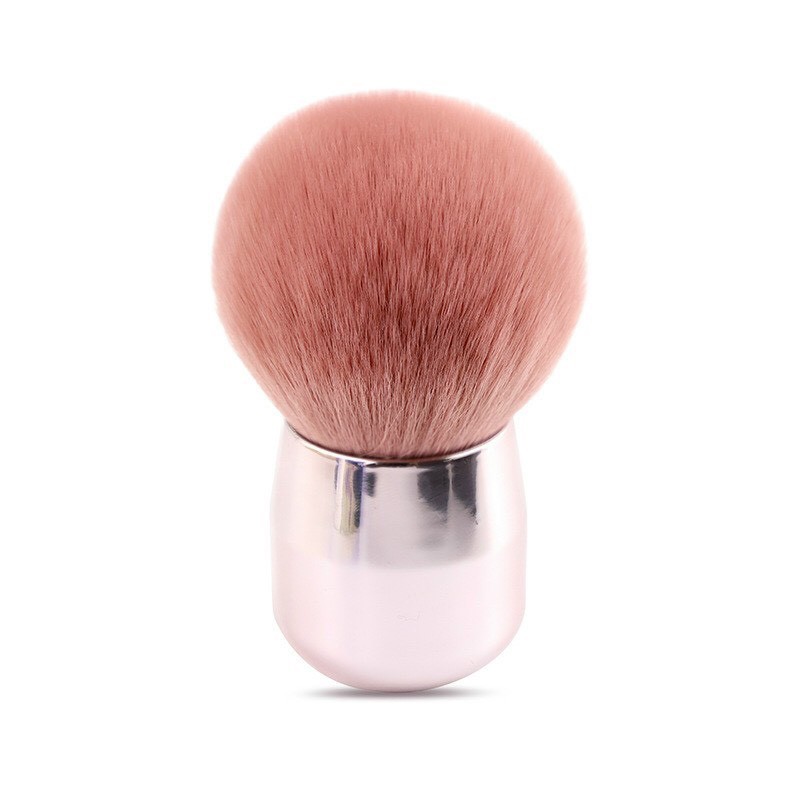 Chổi Cọ Trang Điểm Làm Makeup, Chổi Phủi Bụi Với Lông Siêu Mềm Thân Thiện với Da