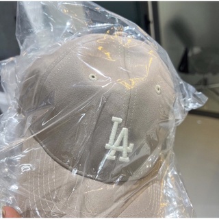 Mũ MLb LA begin (xuất dư)