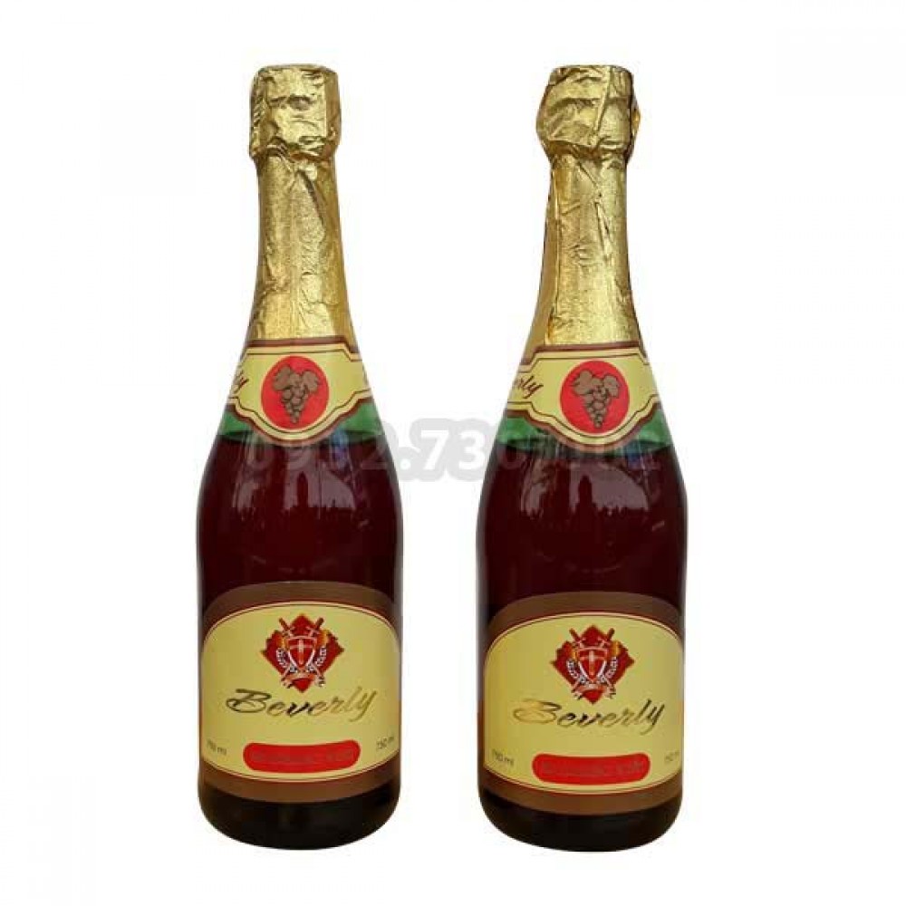 Sâm banh đám cưới giá rẻ