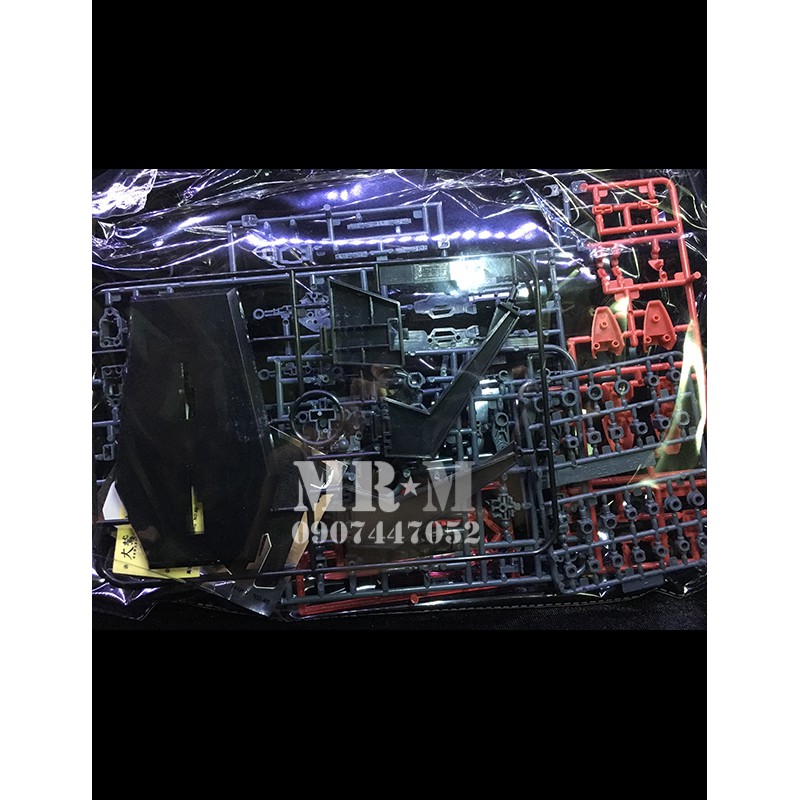 Mô hình Gundam WASHI AKATSUKI - Có base pose dáng