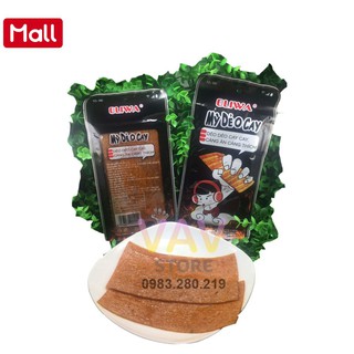 đồ ăn vặt - Mỳ dẻo cay cay, càng ăn càng thích! - VAV271 - [Freeship đơn 150k]