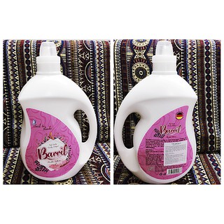 Nước Giặt Barrel 3.8L