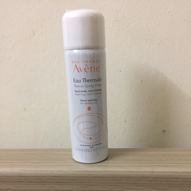 Xịt khoáng Avene 50ml