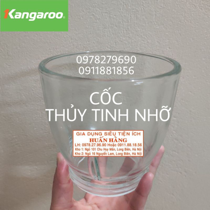 LINH KIỆN - PHỤ KIỆN MÁY XAY SINH TỐ KANGAROO #KG304 #KG302 #KG305