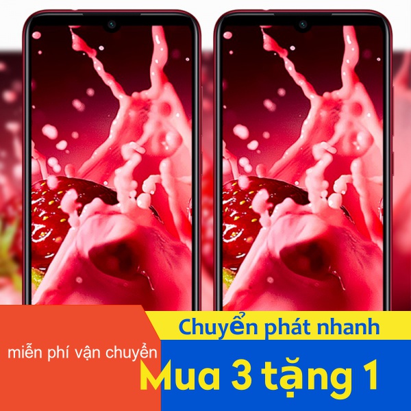 Kính cường lực bảo vệ camera điện thoại cho Xiaomi Redmi Note 5 6 7 8 9 6a 7a 8a K20 S2 9t Plus Prime Pro Max