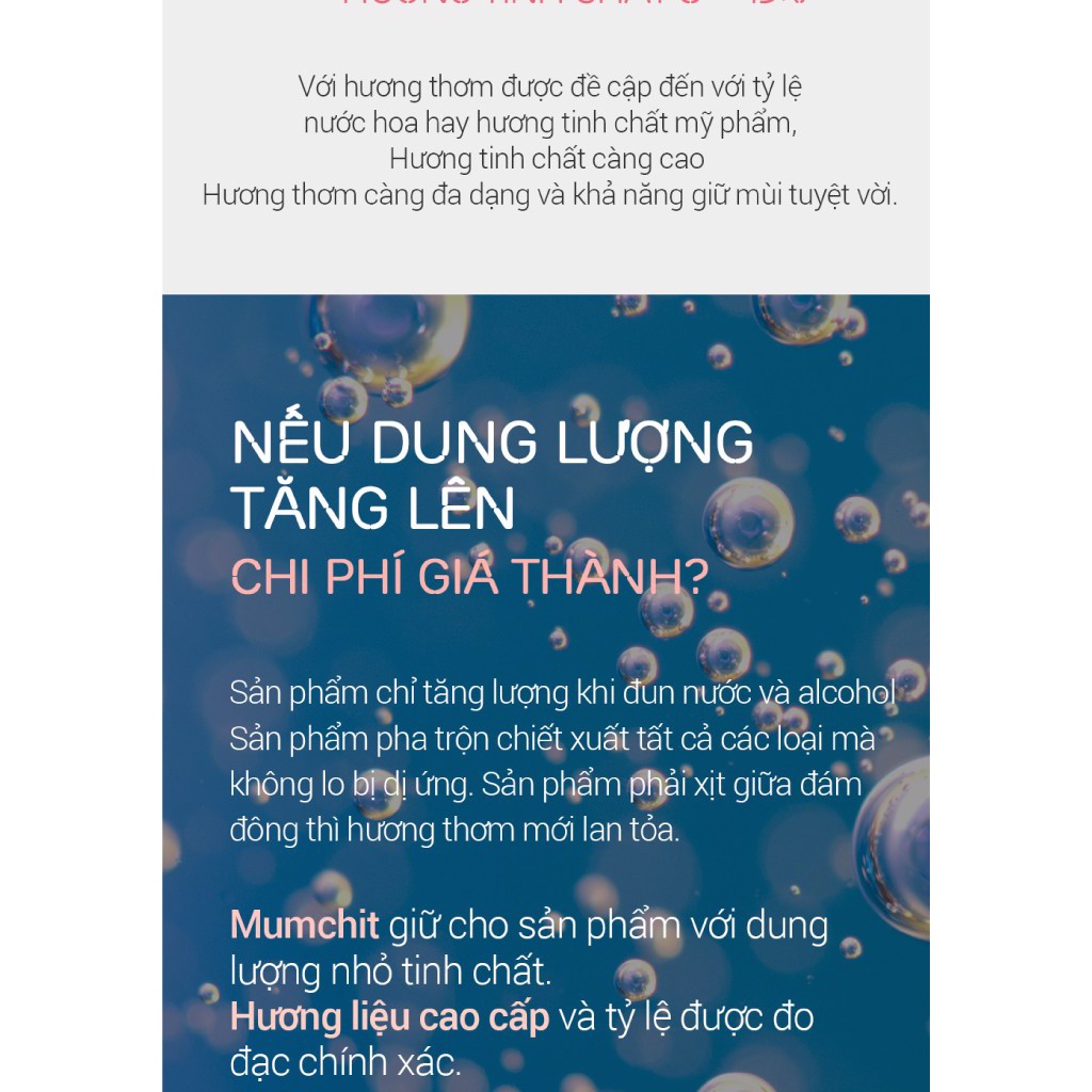 CHÍNH HÃNG - NƯỚC XỊT THƠM VẢI MUMCHIT - The Beauty Guide ĐẠI LÝ PHÂN PHỐI | Thế Giới Skin Care