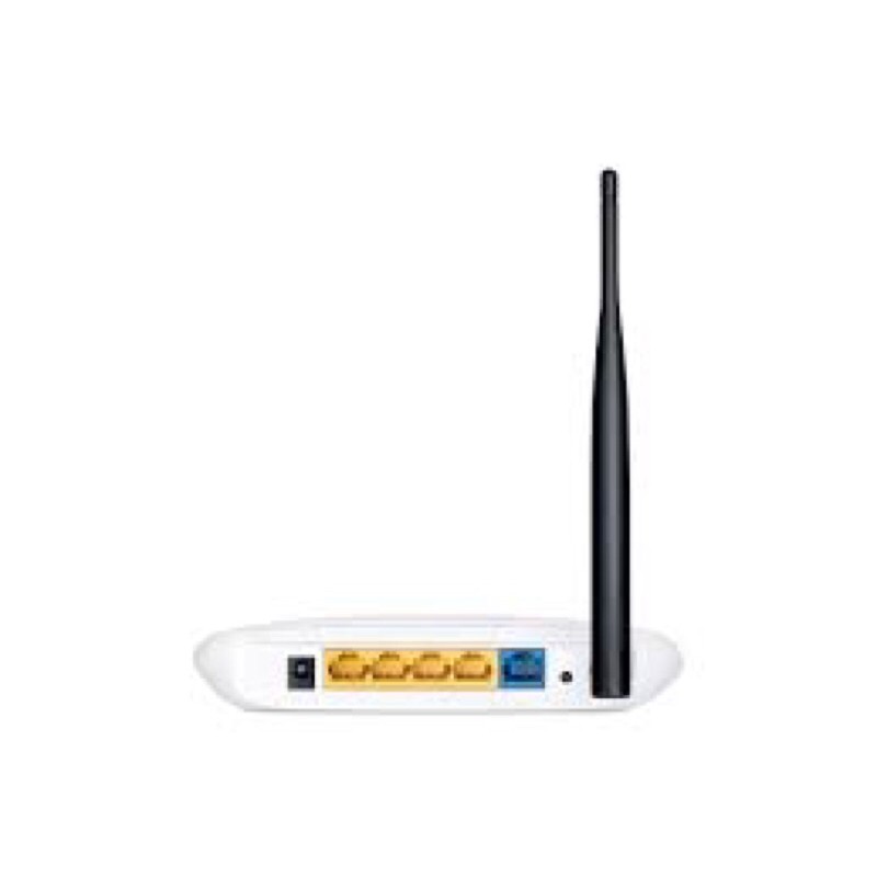 TP-Link TL-WR 740N/741N