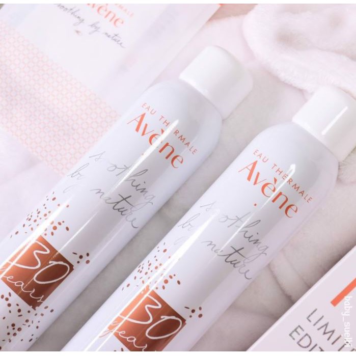 Xịt Khoáng Làm Dịu Da Avène Thermal Spring Water 300ml | BigBuy360 - bigbuy360.vn
