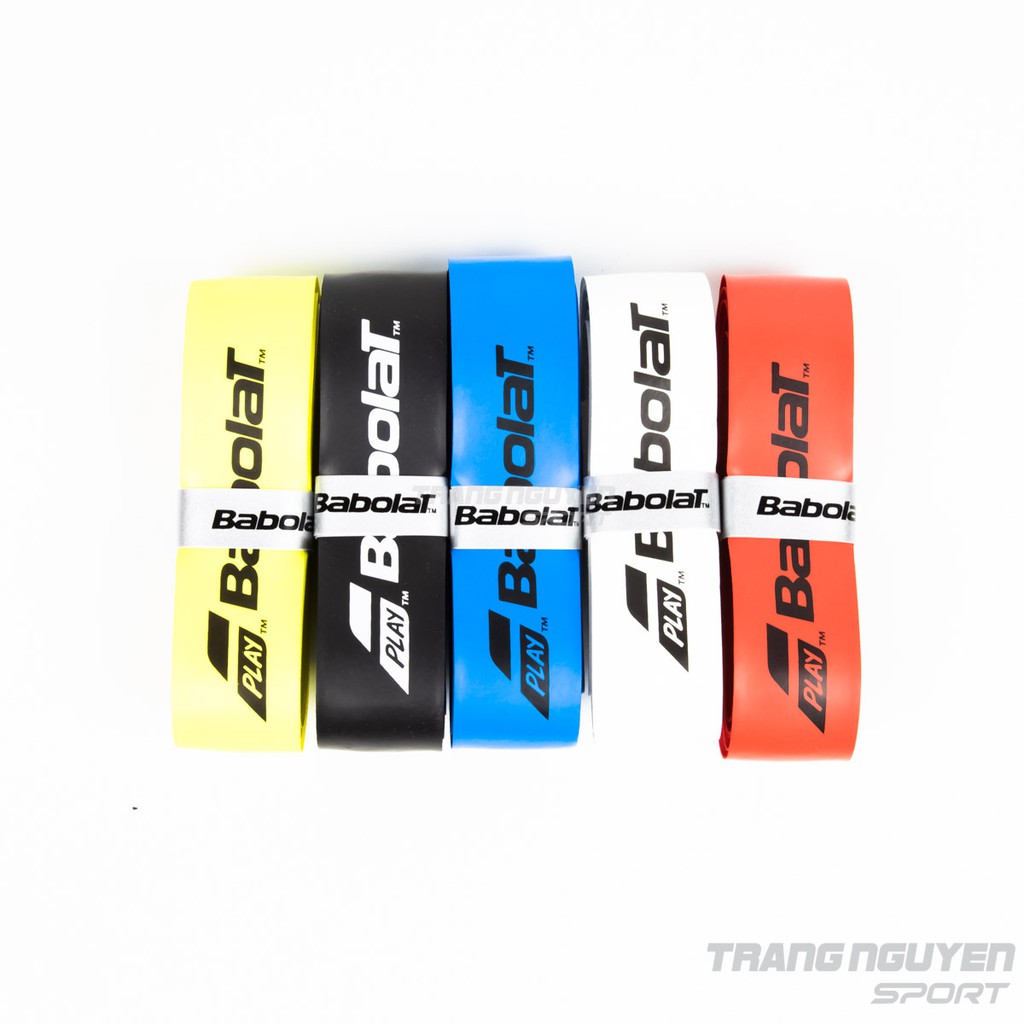 Quấn Cốt Vợt Tennis Babolat Uptake 671001