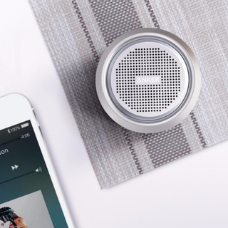 [Mã ELHACE giảm 4% đơn 300K] Loa bluetooth ANKER SoundCore Mini Stereo Speaker (Xám)