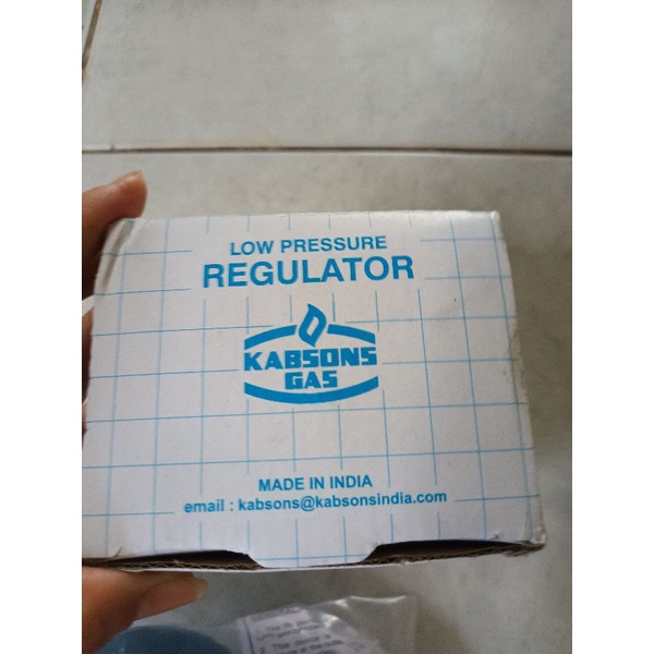 Van gas VT Ấn Độ dùng cho bình gas VT màu xanh đen và bình Total cam