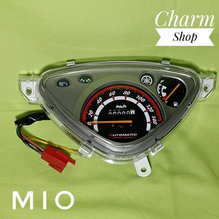 Đồng hồ MIO nhỏ 2004-2006