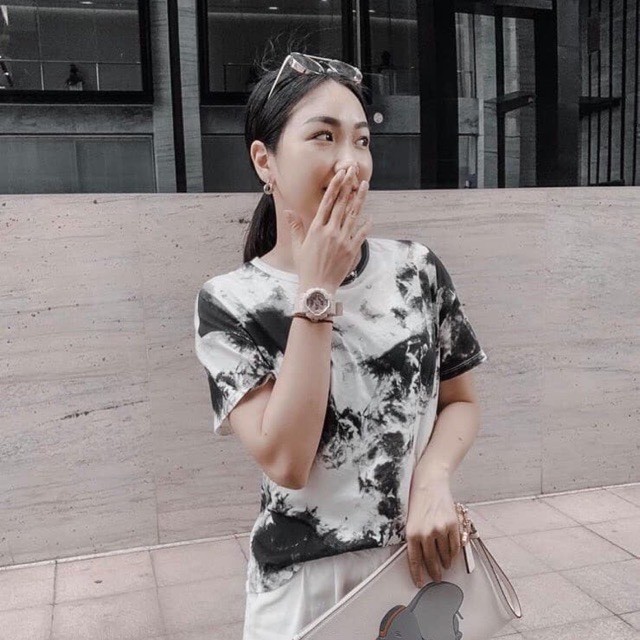 ÁO PHÔNG ZARA-NEW2021-HÀNG XUẤT XỊN