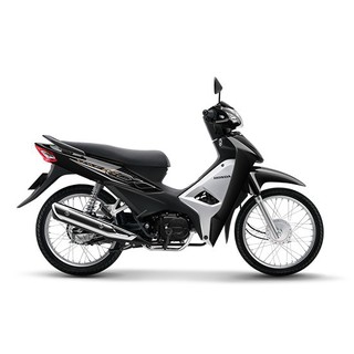 Xe máy Honda Wave 110cc 2019