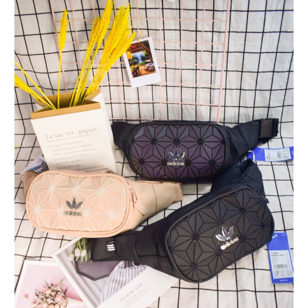 Túi đeo chéo nam nữ bao tử thời trang hàn quốc | BigBuy360 - bigbuy360.vn