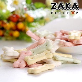 Cookie sữa (mài răng) - 50g