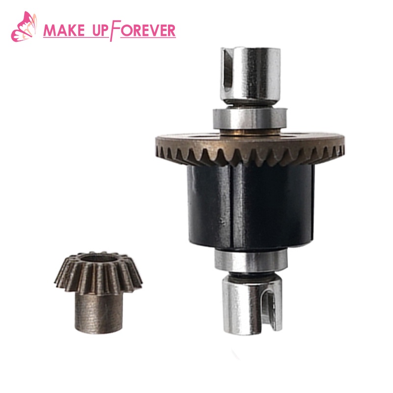 Bộ 4 Bánh Răng 38T Bằng Thép Cho Wltoys A959-B A969-B A979-B K929-B