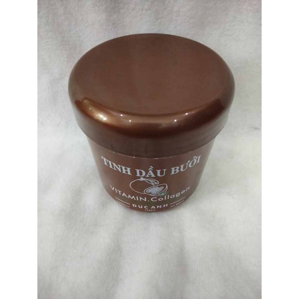 Hấp Tinh dầu bưởi Đức Anh 1000ml
