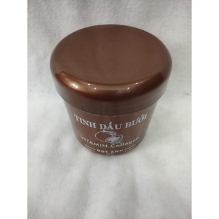 Hấp Tinh dầu bưởi Đức Anh 850ml