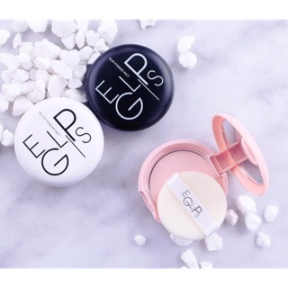 PHẤN PHỦ KIỀM DẦU EGLIPS