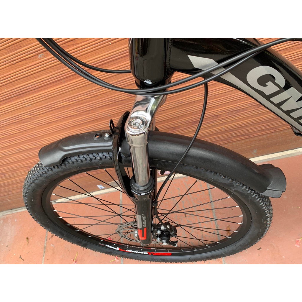 XE ĐẠP THỂ THAO GMINDI G661 BÁNH 26 INCH