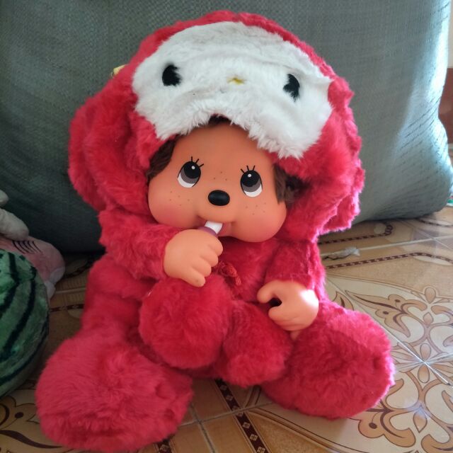 Gấu của ngân