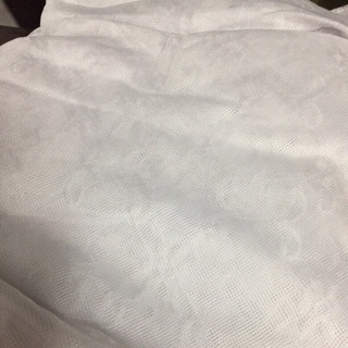 Màn tuyn HOA 1.8 x 2m XỊN CHUẨN