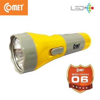 ĐÈN PIN SẠC LED COMET CRT343