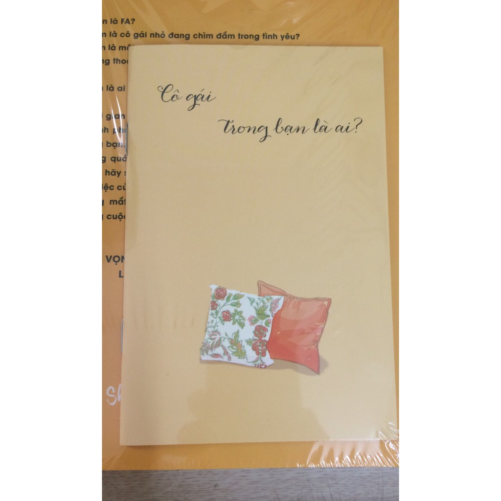 [ Sách ] Những Cô Gái Trong Thành Phố - Bản Đặc Biệt Tặng Kèm Sổ | BigBuy360 - bigbuy360.vn