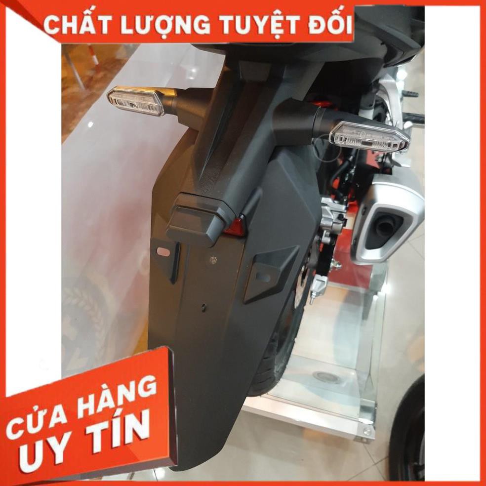 ĐUÔI BIỂN SỐ WINNER winner x Chắn bùn sau WINNER winner x chính hiệu honda