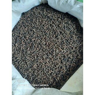 1KG PHÂN DƠI HỮU CƠ NGUYÊN CHẤT 100%