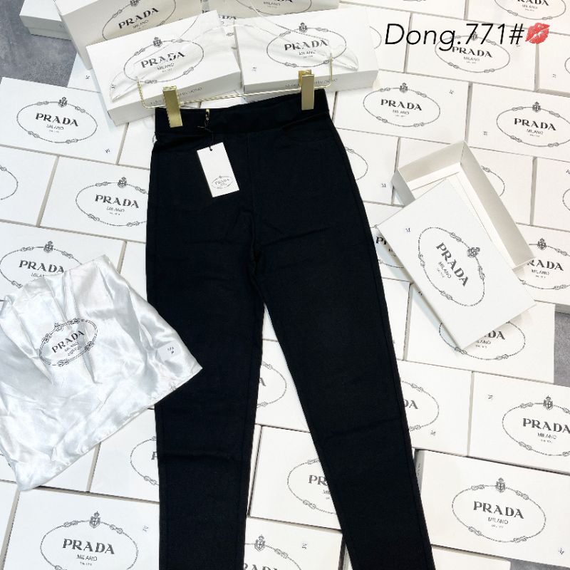 Quần legging kèm hộp kèm QCL1