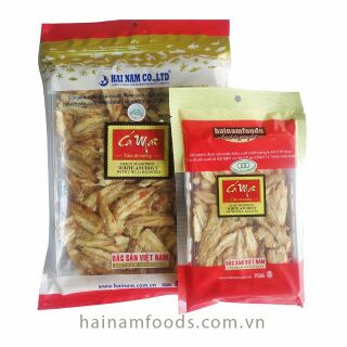 Cá mai tẩm ớt nướng ăn liền hải nam 300g