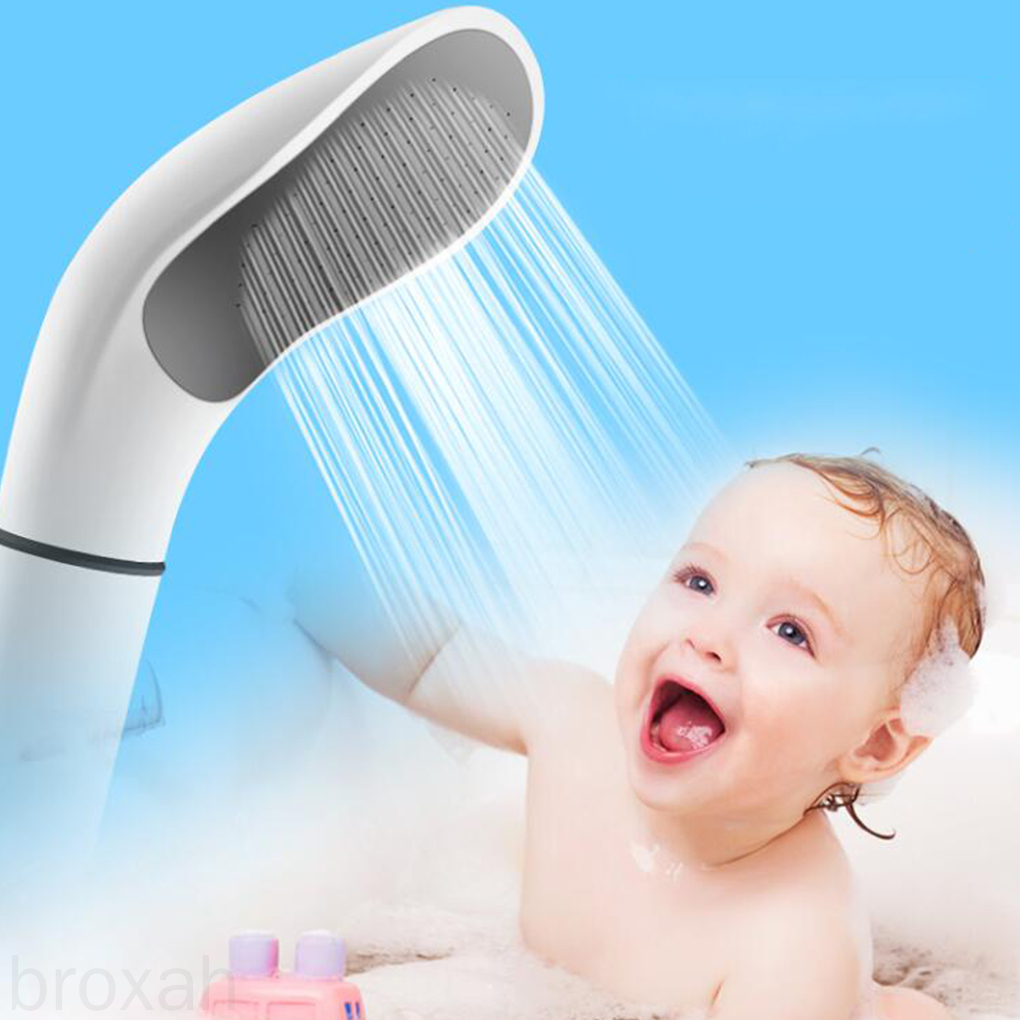 Đầu vòi hoa sen áp suất cao