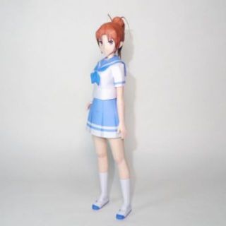 Mô hình giấy anime girl Nakagawa Natsuki