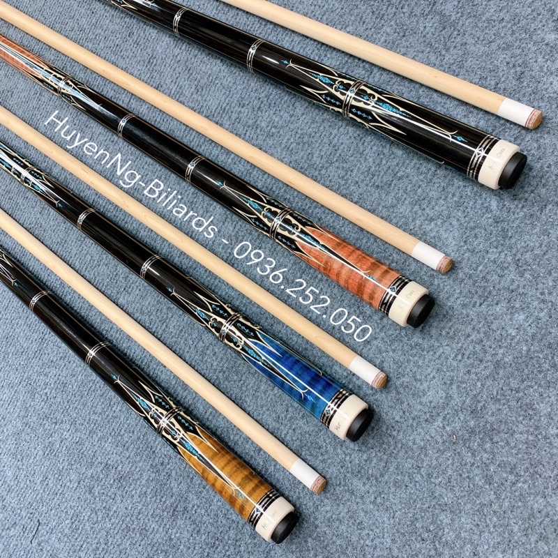 Cơ lỗ Mit - DS 22