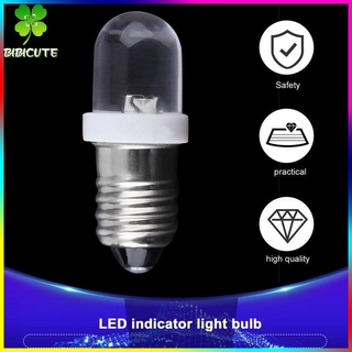 Bóng Đèn Led E10 24v Dc