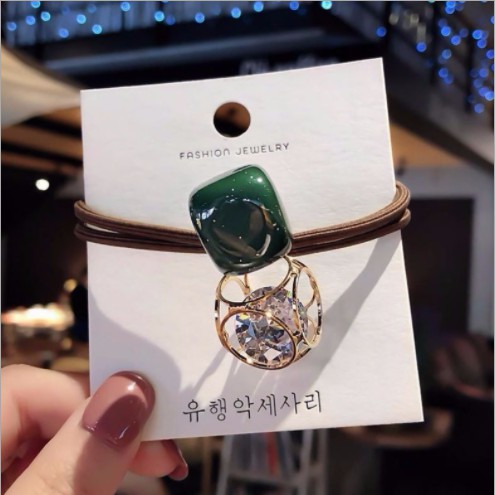 Cặp tóc thời trang cá tính nữ kẹp tóc cực đẹp cực chất