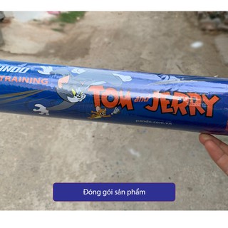 HỘP 12 QUẢ CẦU LÔNG TOM VÀ JERRY TC49