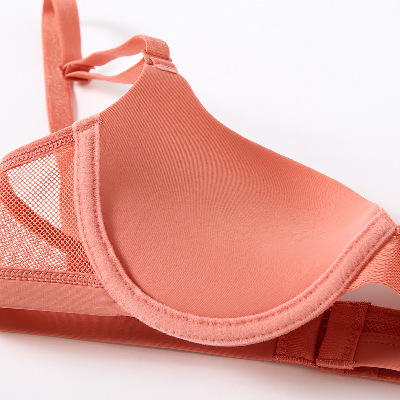 Bộ đồ lót đệm vừa Lylylorem BL177