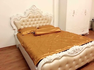 Drap phi lụa Thái Tuấn