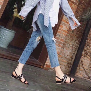Dép thời trang