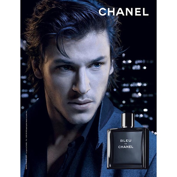 Bleu EDP | Nước hoa nam sang trọng lịch lãm C.han.el | Sahara Perfume