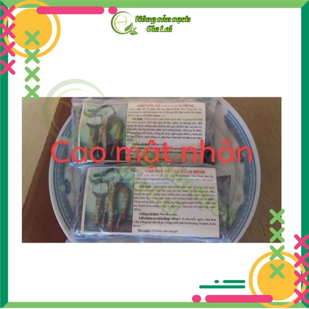 Cao mật nhân viên nhà nấu nguyên chất 100% (100gr), sản phẩm rất tốt cho sức khỏe