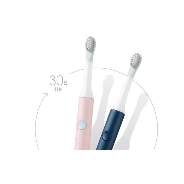 Bàn chải điện Xiaomi Youpin Pinjing EX3 (Tên cũ là So White EX3) - Minh Tín Shop