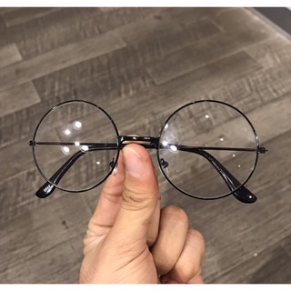 Kính ngố tròn VTT1211