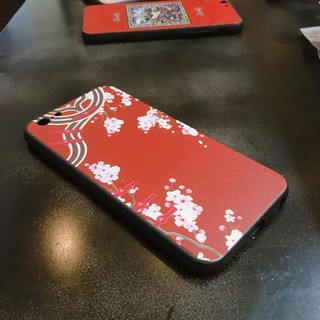Ốp cứng iphone 6/6s cao cấp Diên hy quý phi