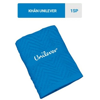 Khăn tắm Unilever