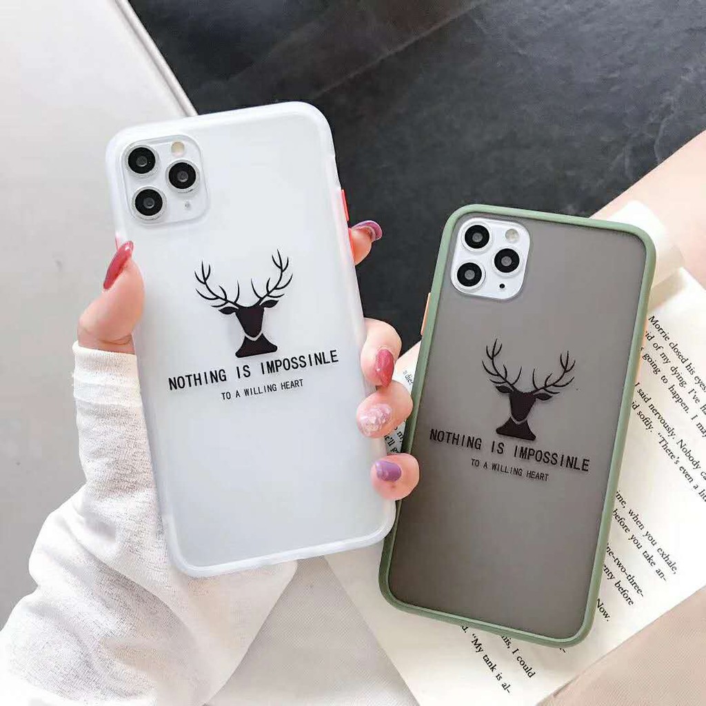 Cartoon skin feel soft silicone phone case for Vivo Y11 Y12 Y15 Y17 Y91 Y93 Y95 V15 Z1pro | BigBuy360 - bigbuy360.vn