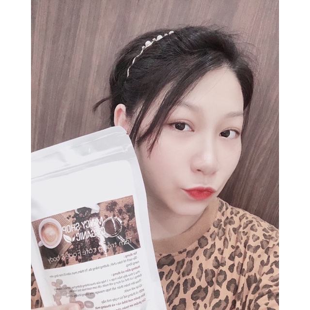 Ủ TRẮNG CAFE | BigBuy360 - bigbuy360.vn